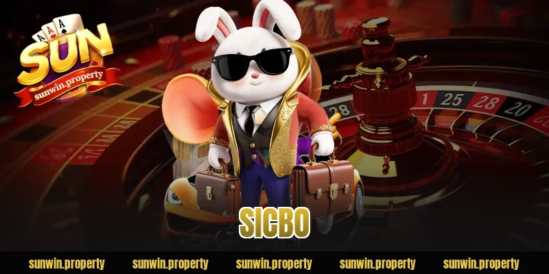 Sicbo Sunwin: Lắc Xí Ngầu – Hốt Bạc Tỷ Chỉ Sau 30 Giây