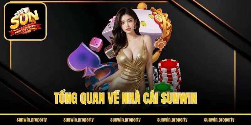 Giới thiệu tổng quan về cổng game Sunwin
